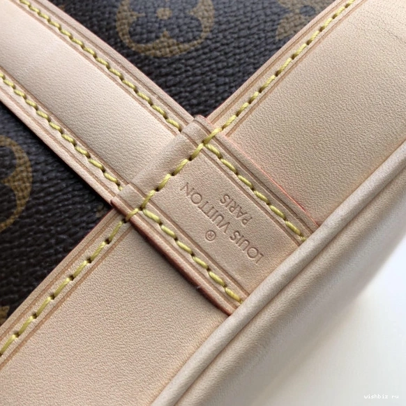 WIS LOUIS VUITTON NOE BB 0709